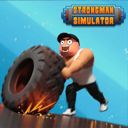 Strongman Simulator