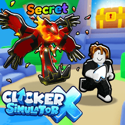 Clicker Simulator X