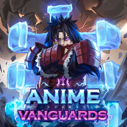 Anime Vanguards
