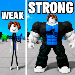Muscle Legends
