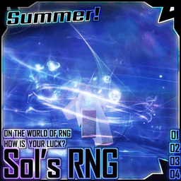 Sol's RNG