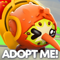 Adopt Me!