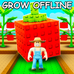 Grow a Garden