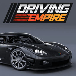 Driving Empire