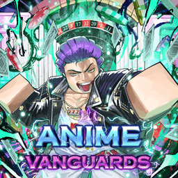 Anime Vanguards