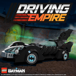 Driving Empire