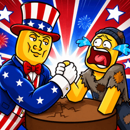 Arm Wrestle Simulator