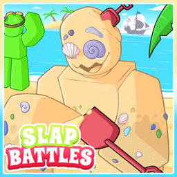 Slap Battles