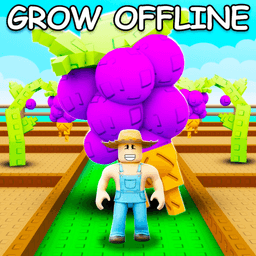 Grow a Garden