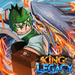 King Legacy