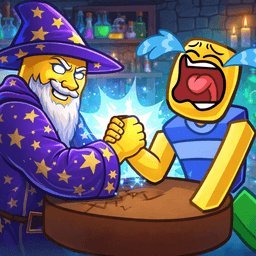 Arm Wrestle Simulator