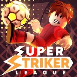 Super Striker League