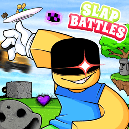 Slap Battles