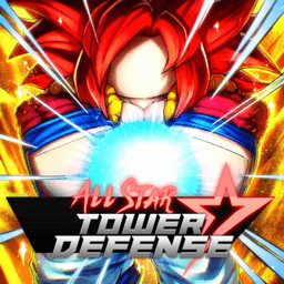 All Star Tower Defense
