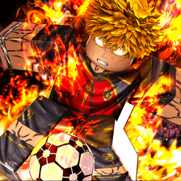 Blue Lock: Rivals