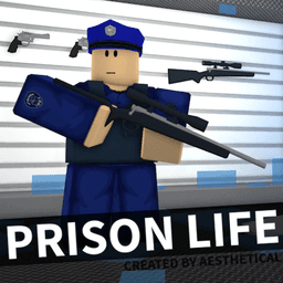 Prison Life