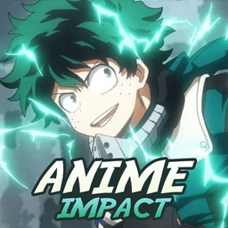 Anime Impact Simulator