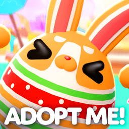 Adopt Me!