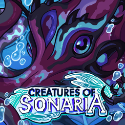 Creatures of Sonaria