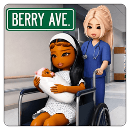Berry Avenue