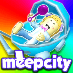 MeepCity