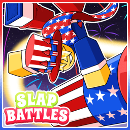 Slap Battles