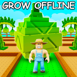 Grow a Garden