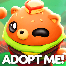 Adopt Me!