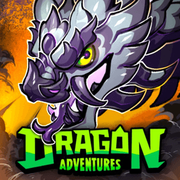 Dragon Adventures