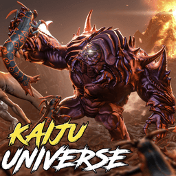 Kaiju Universe