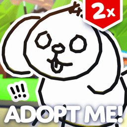 Adopt Me!