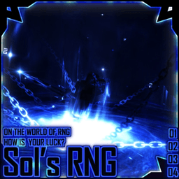 Sol's RNG