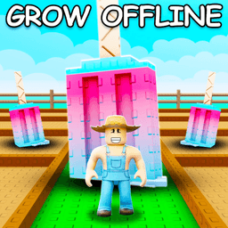 Grow a Garden