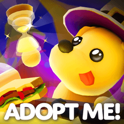 Adopt Me!