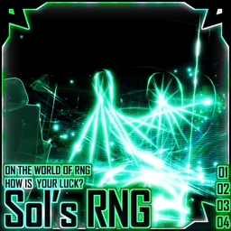 Sol's RNG