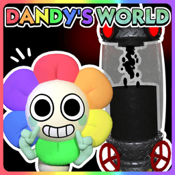 Dandy's World