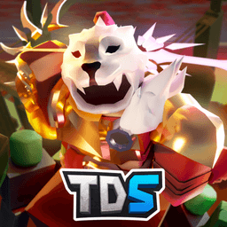 Tower Defense Simulator