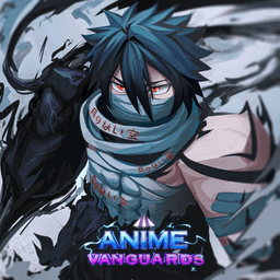 Anime Vanguards