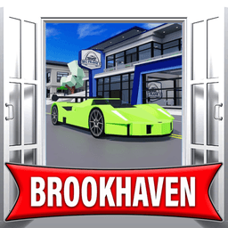 Brookhaven RP