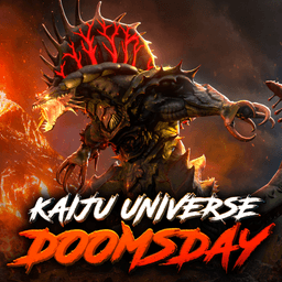 Kaiju Universe