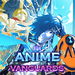 Anime Vanguards