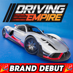 Driving Empire